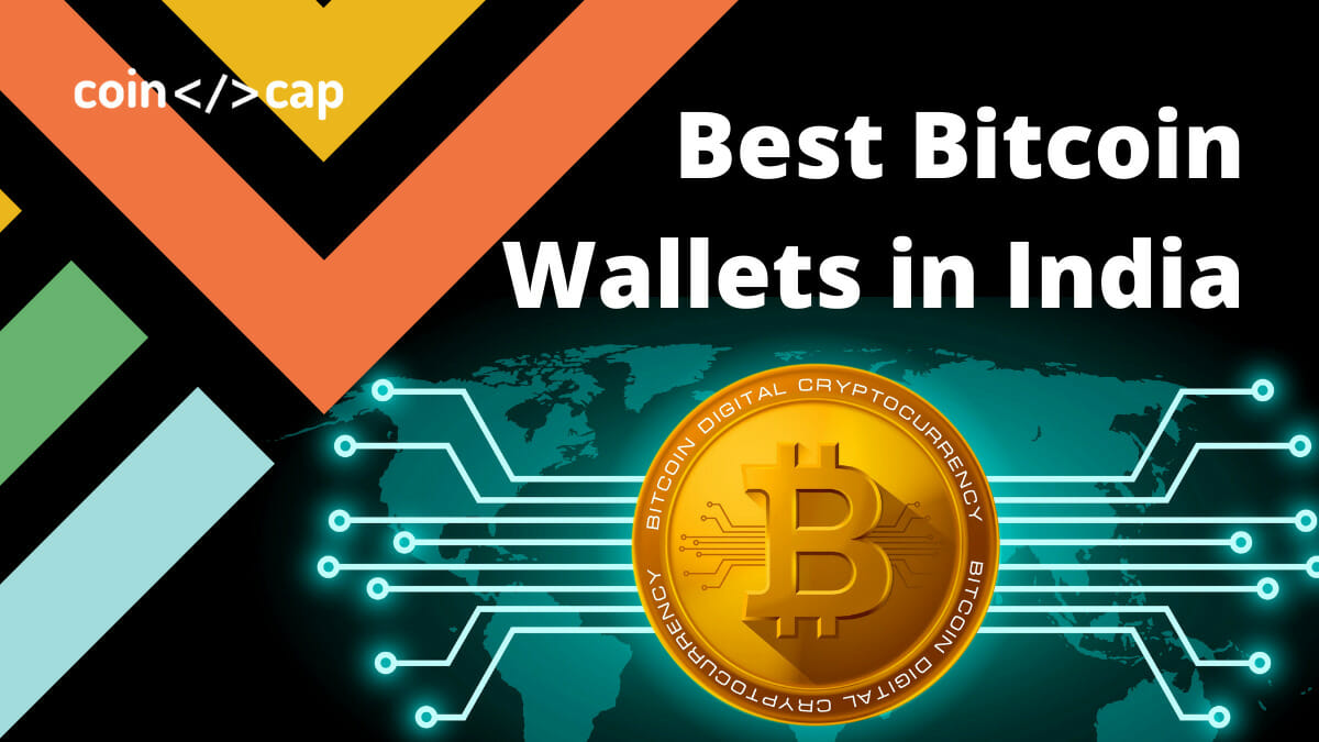 Best Bitcoin Wallet in India Why WazirX is the Best