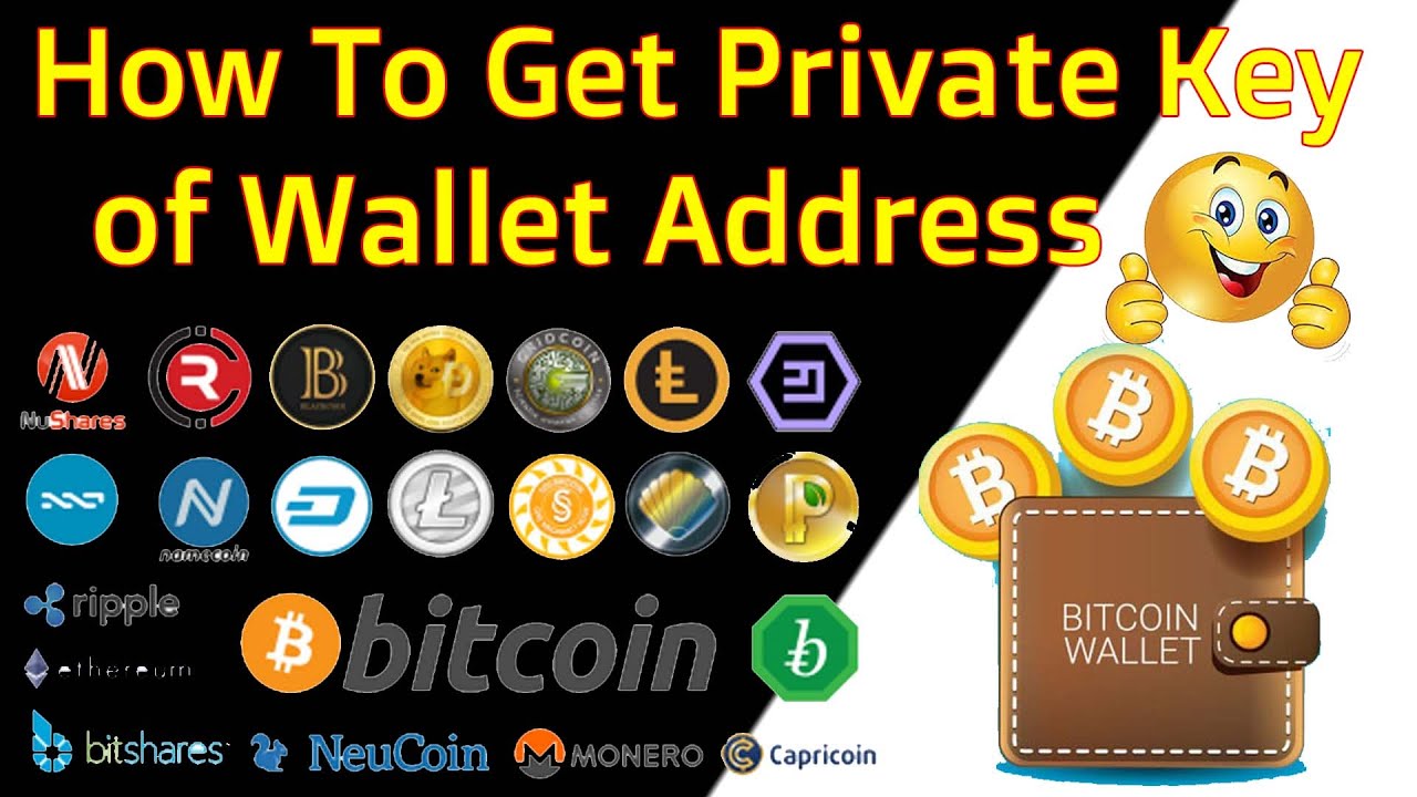 Bitcoin Core Wallet Get Private Key Easily From Your Wallet File