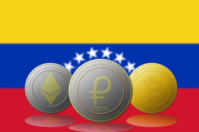 Petro, Maduro's crypto endeavour in Venezuela, is crumbling