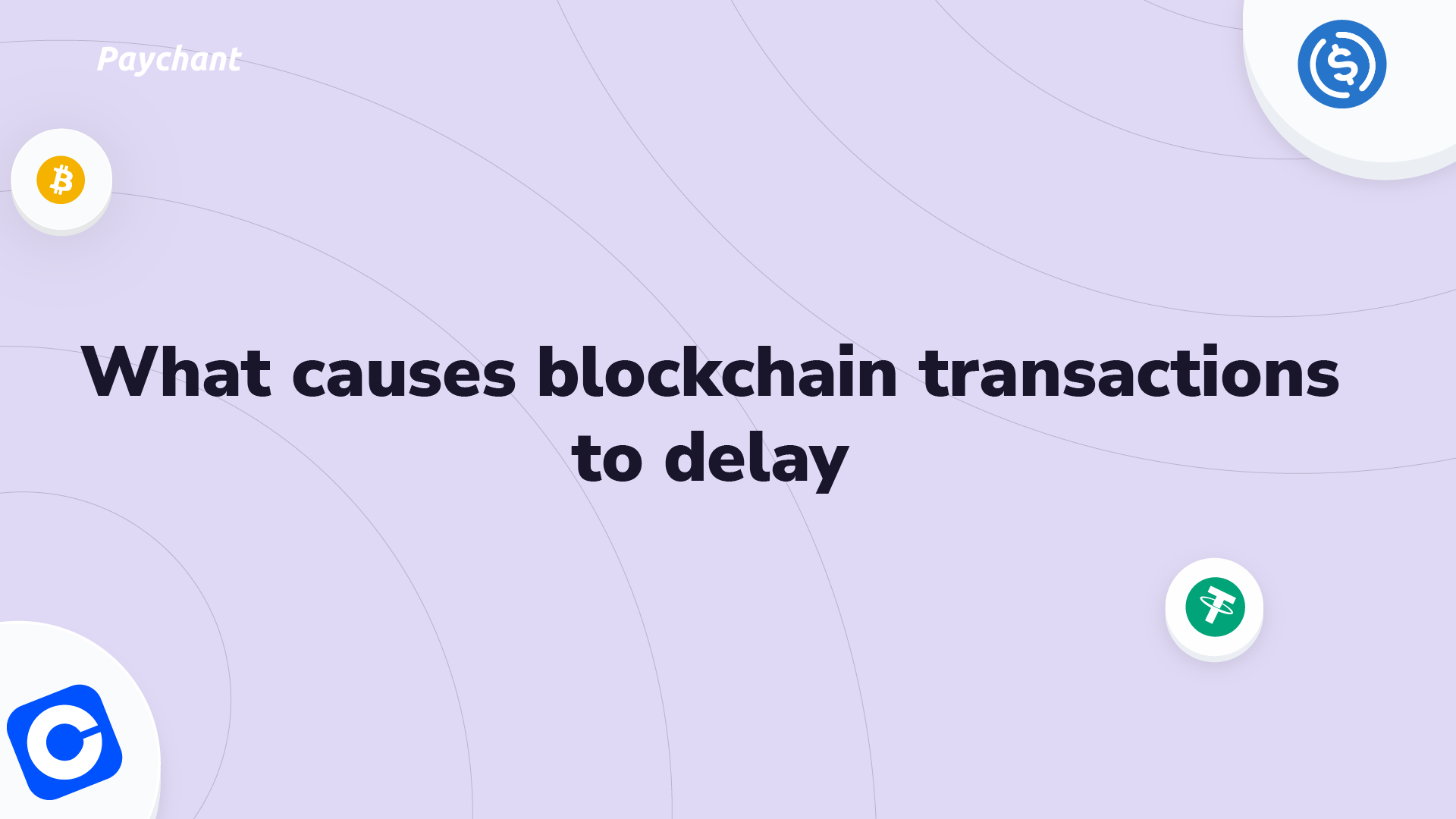 Blockchain Status