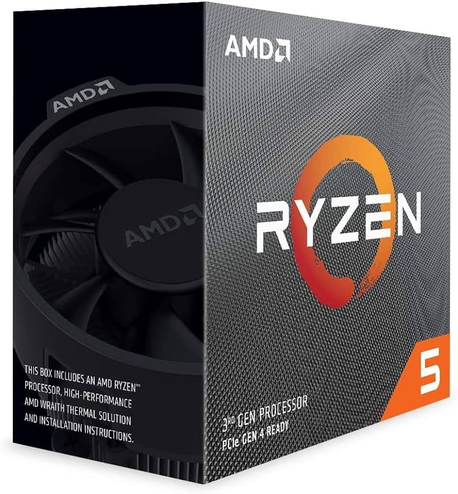 Mining with AMD Ryzen 5 6-Core Processor - BetterHash Calculator