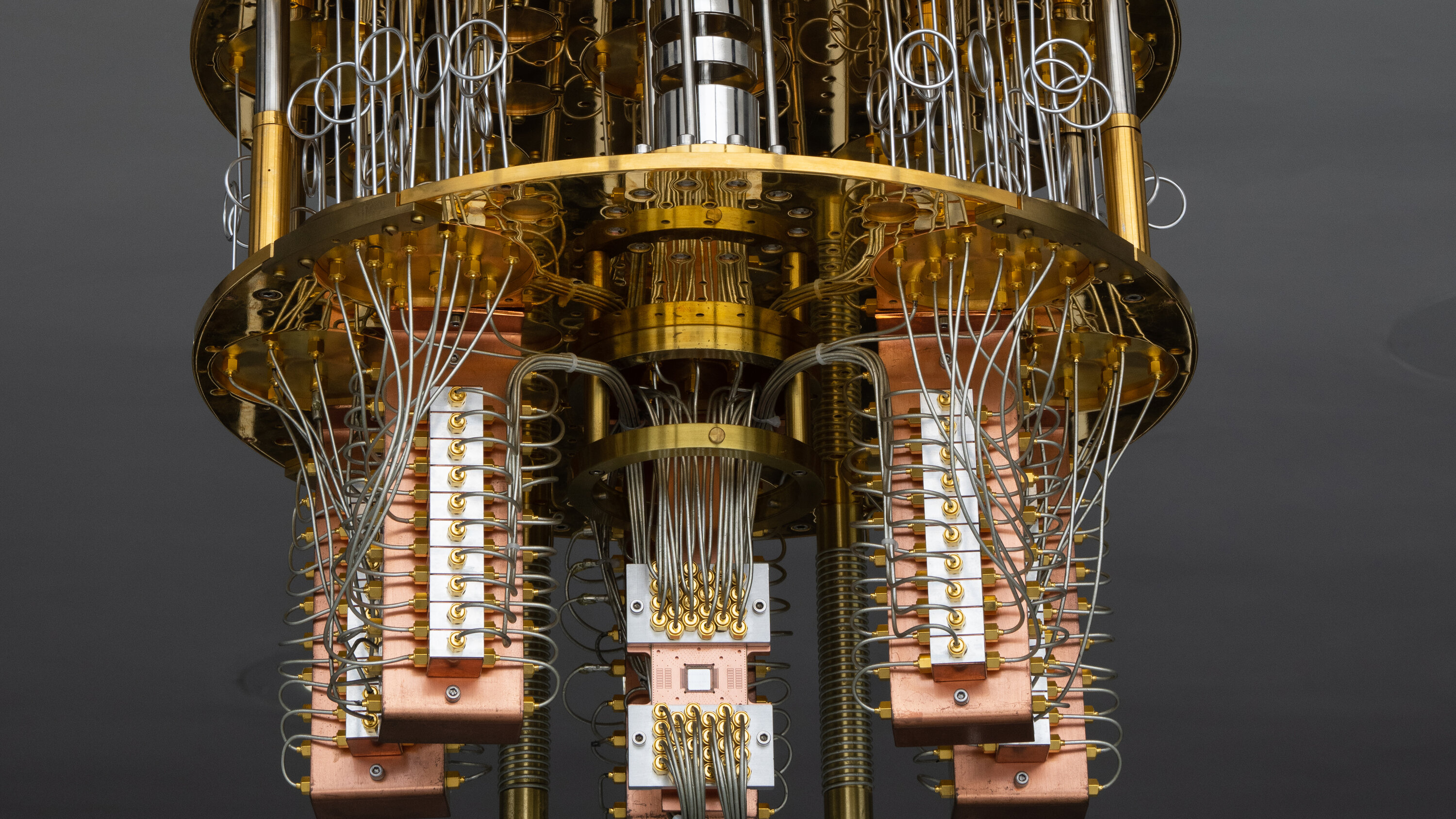 IBM quantum computing updates: System Two and Heron - The Verge