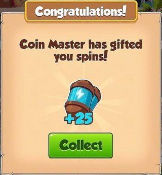 Coin Master free spins - updated daily links (February ) | Pocket Gamer