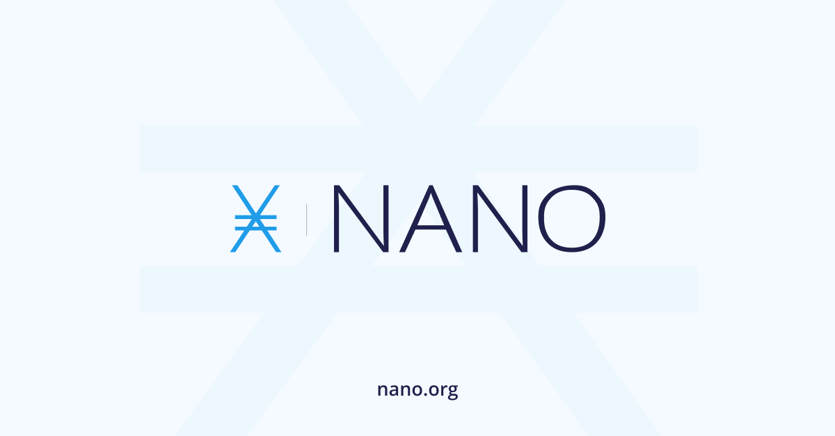 How to Buy Nano (XNO) Guide | CoinCodex