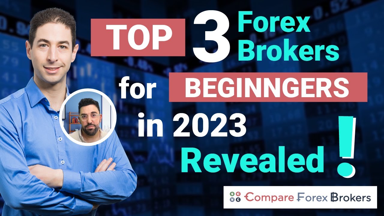 Forex Brokers for Beginners: Trusted Platforms to Begin Your Trading