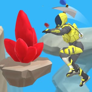 Mining Rush 3D: Underwater - Play Online Game on FreeGamesBoom
