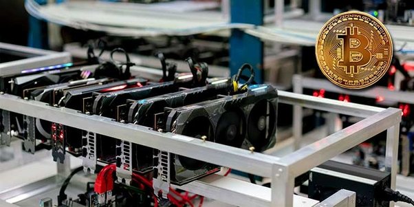 Crypto Mining Hardware: Exploring CPU’s, GPU’s, and ASIC’s