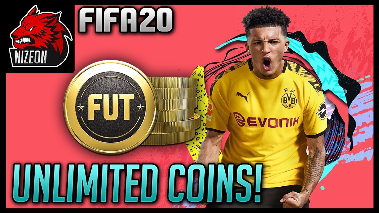 Fifa 21 Ultimate Team: How To Get Coins Fast Without Fifa Points