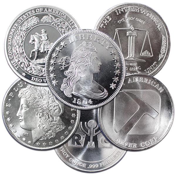 Best Silver Coins to Collect - Hero Bullion