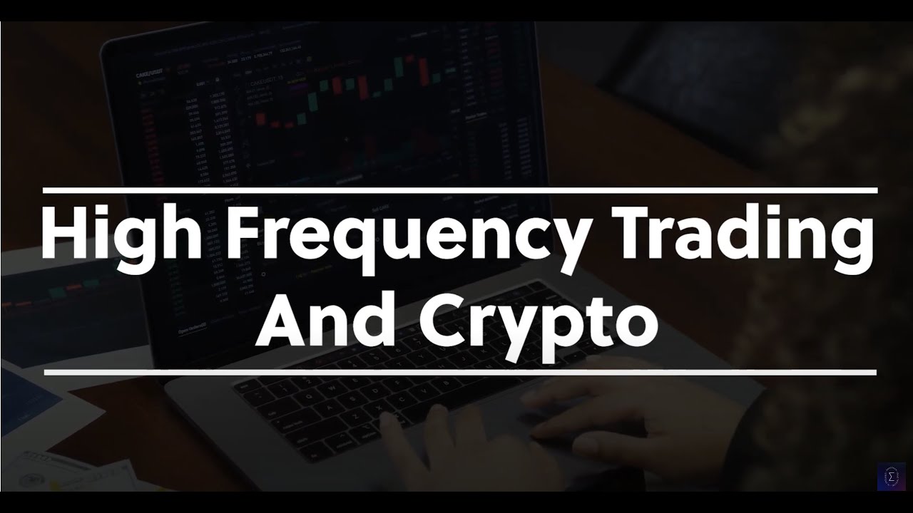 What Is High-Frequency Trading (HFT)? Is It Profitable? - Unbanked