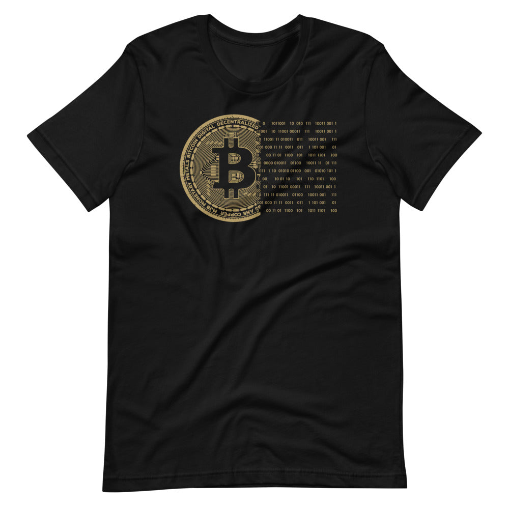 ecobt.ru: Bitcoin Merch & Crypto Gifts: Bitcoin T-shirts