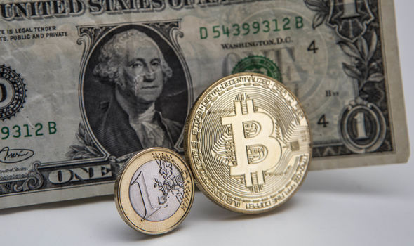 1 BTC to USD - How many US Dollars is 1 Bitcoin (BTC) - CoinJournal