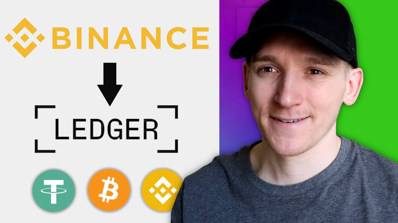 Moving ADA from Binance US to Ledger Nano X - Community Technical Support - Cardano Forum