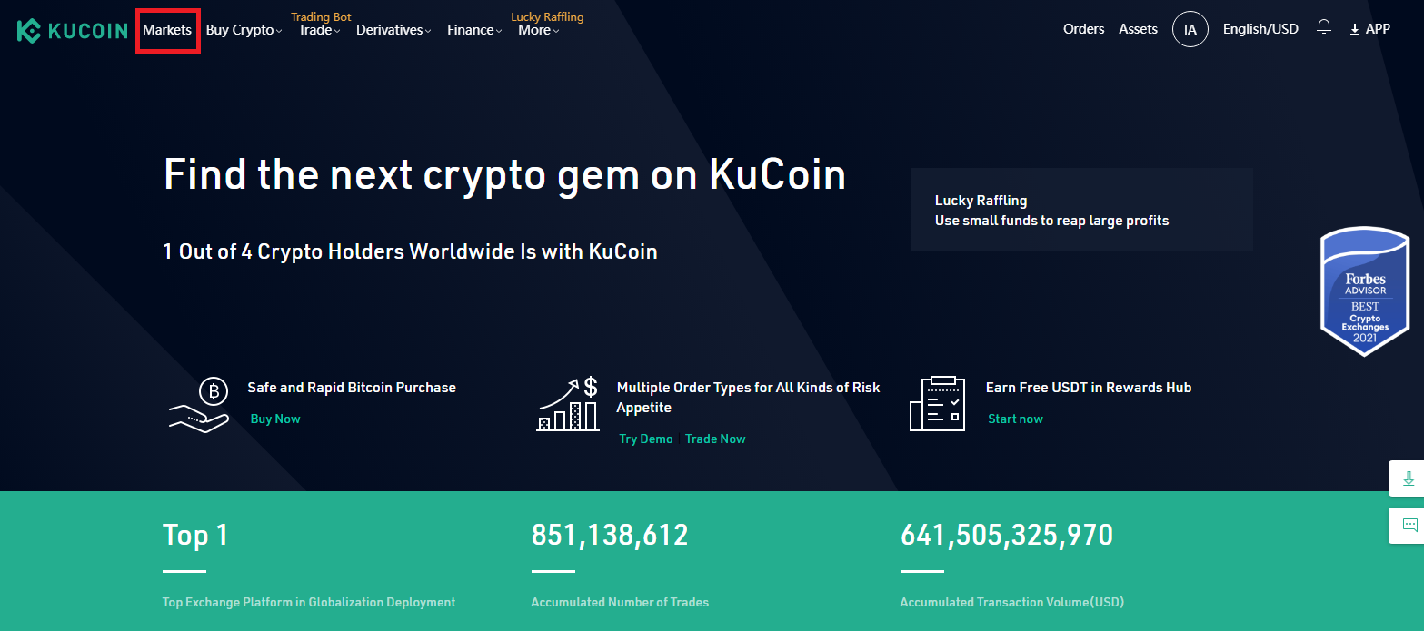 KuCoin Review – Is KuCoin Exchange Safe? Leverage Trading Fees