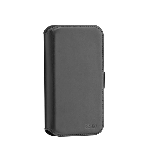 3sixT Neo Wallet MagSafe RC Case iPhone 15/14/13 - Black