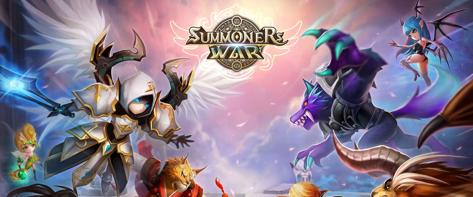 [Instant Delivery] [Global Server] [BUY 2 GET 3] Summoners War + Su – np0