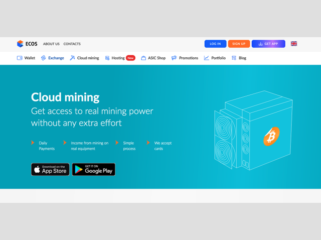 Bitcoin Cloud Mining v APK Download