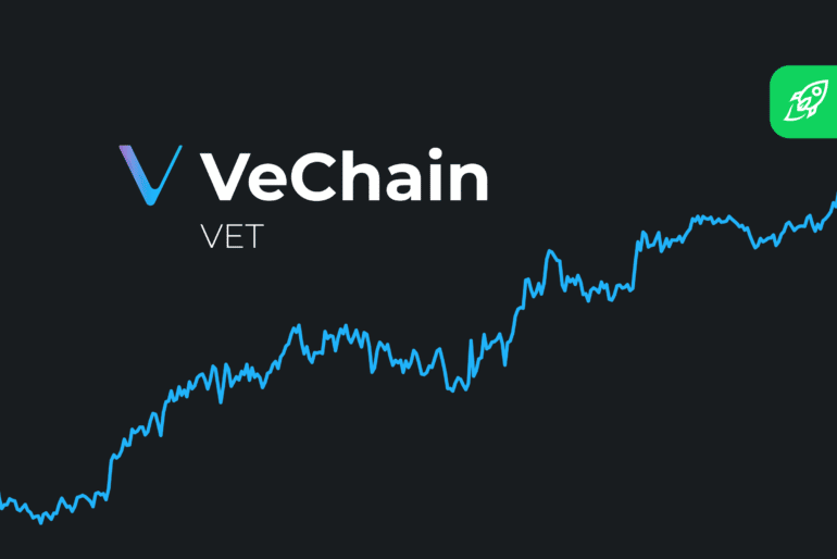 Where to Buy VET (VeChain)? Exchanges and DEX for VET Token | ecobt.ru