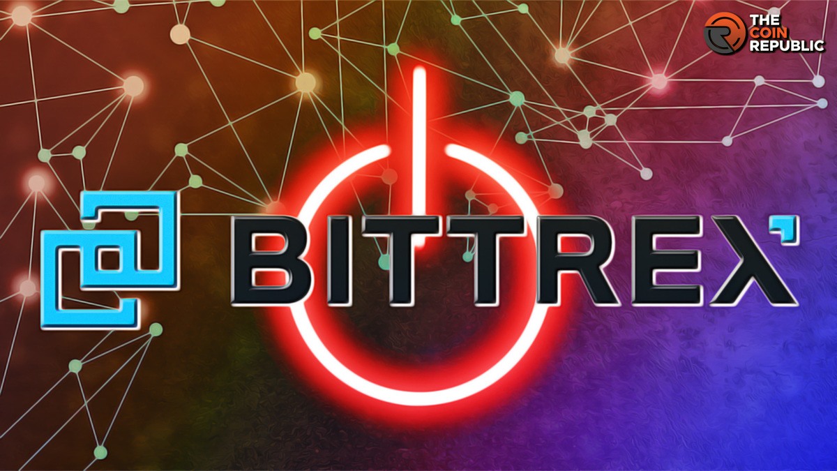 Bittrex Global Exchange to Shut Down, Here's What Happened