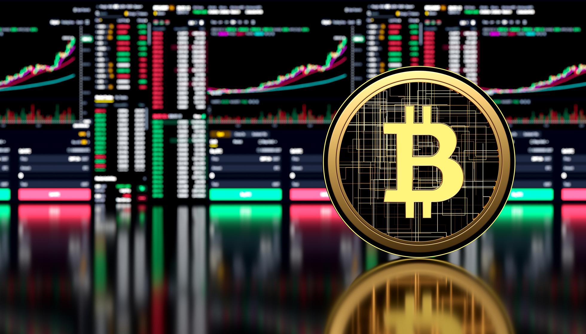 Mudrex - Invest in Bitcoin & Crypto