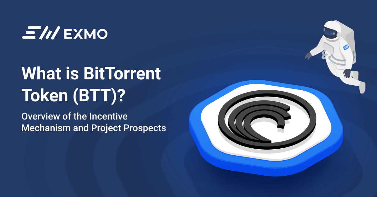 BitTorrent Token Sale Completes in 15 Minutes Amid Astronomical Demand