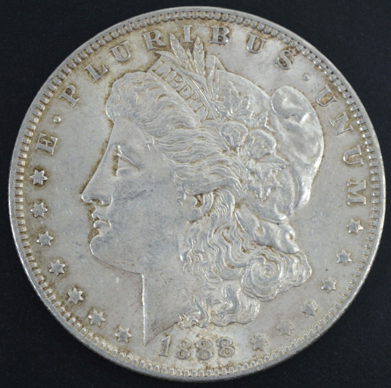 O Morgan Silver Dollar Coin Value Prices, Photos & Info