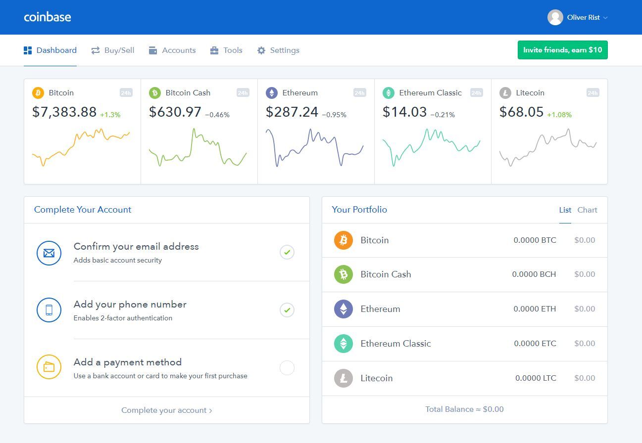 Coinbase Wallet Review Pros, Cons and How It Compares - NerdWallet