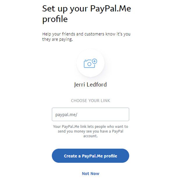 PayPal Contact Us | United States