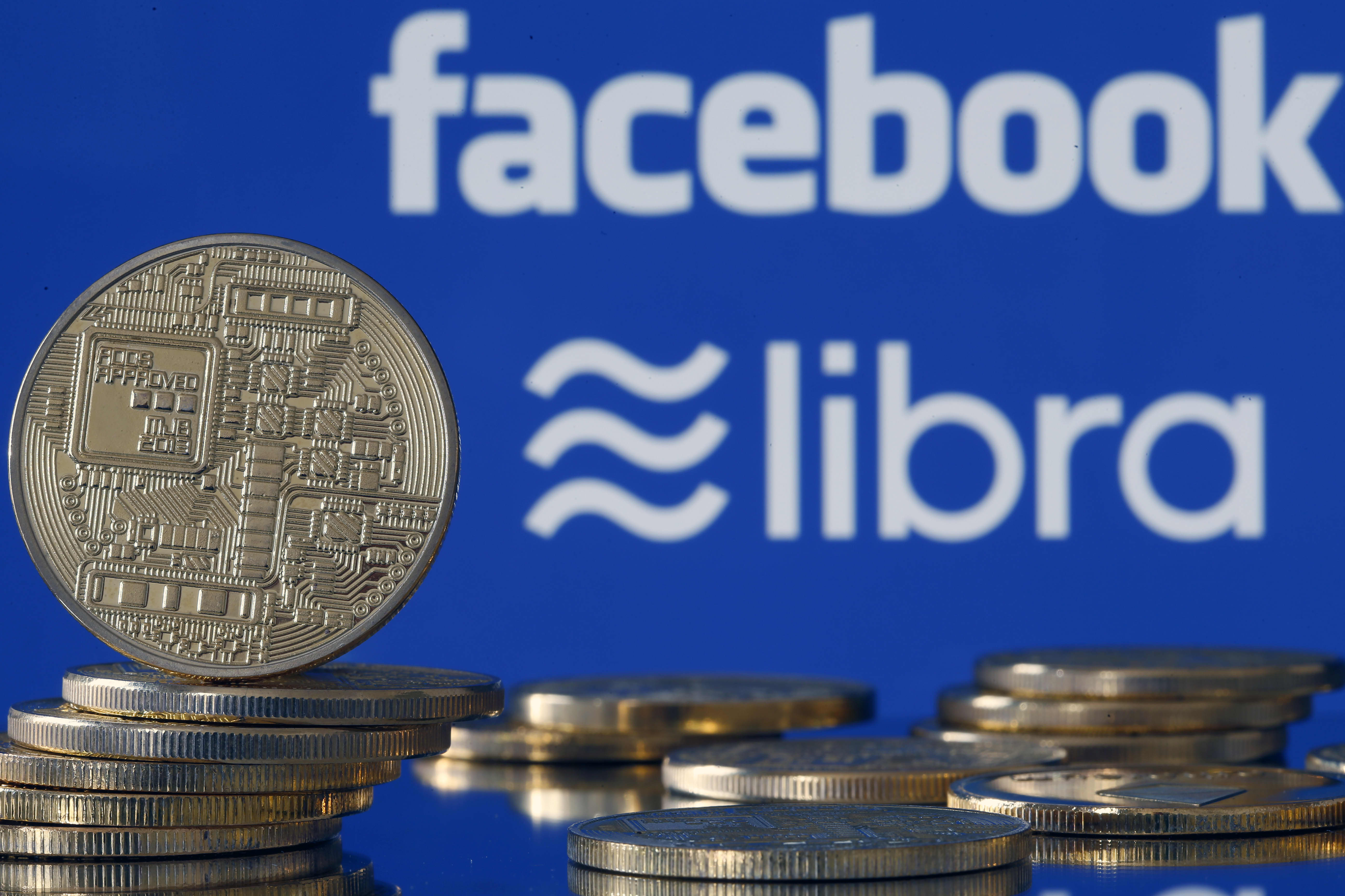 Libra, the cryptocurrency of Facebook