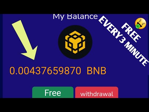 A Step-by-Step Guide of How to Use BNB Testnet Faucet ()