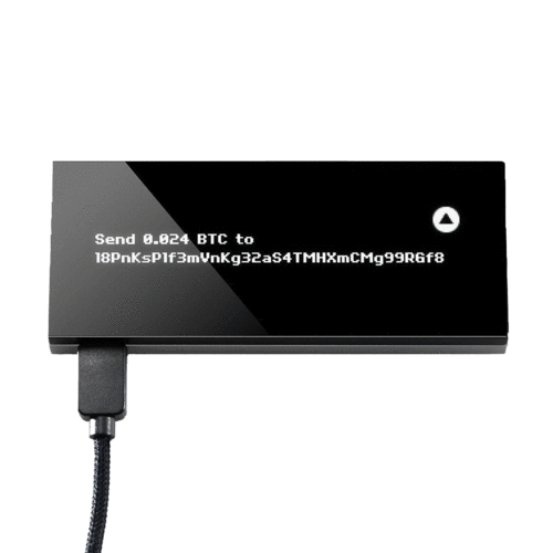 Buy KeepKey The Simple Bitcoin Hardware Wallet - Gold online Worldwide - ecobt.ru