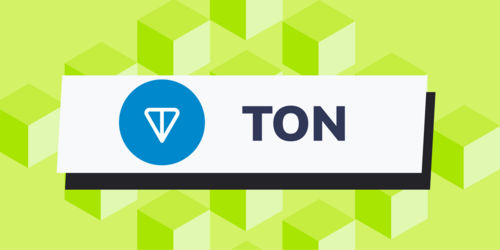 TONCOINUSD Charts and Quotes — TradingView