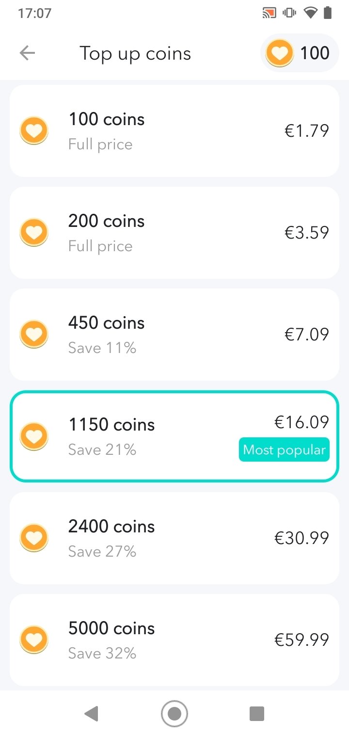 MICO Coins - Recharge Cheap & Safe In Top Up Live