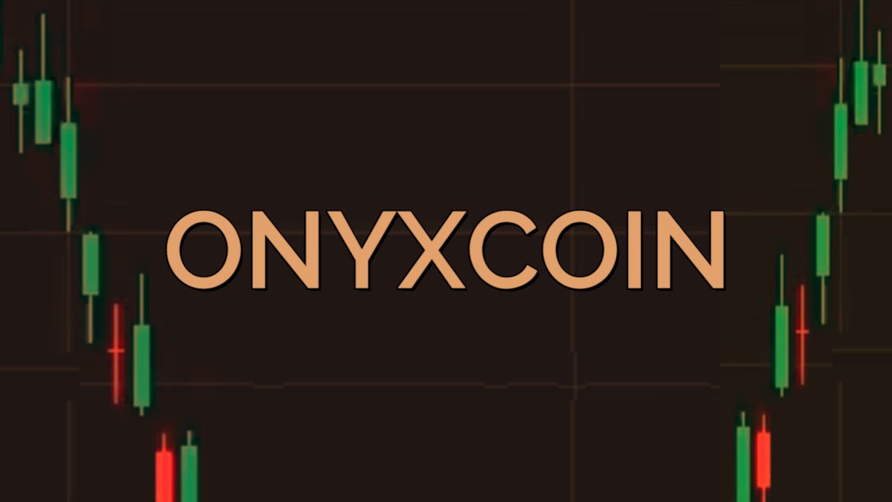 Onyxcoin price today, XCN to USD live price, marketcap and chart | CoinMarketCap