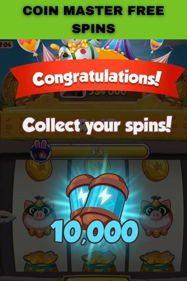 ‎Master Spin & Daily Gift on the App Store