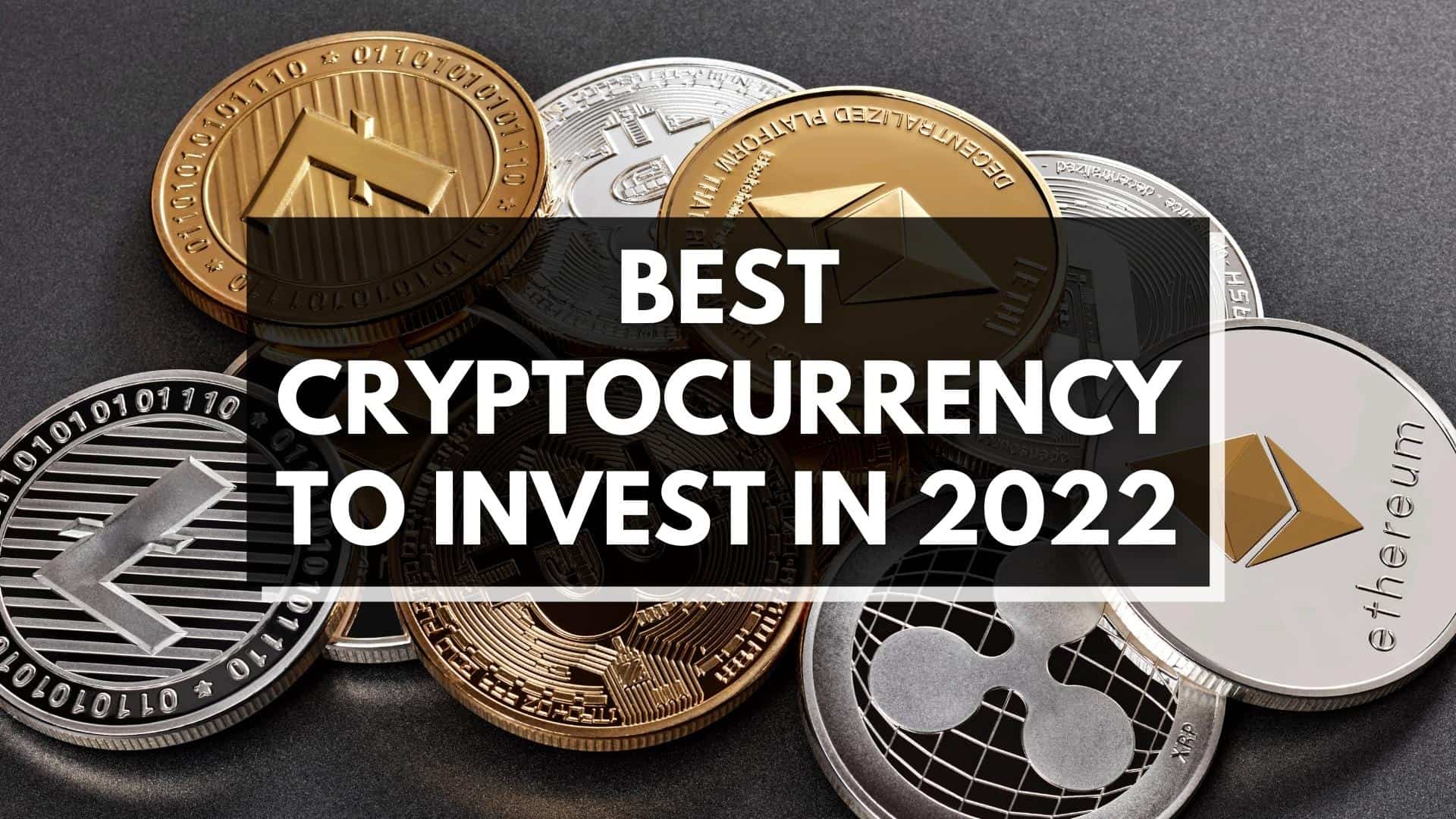 10 Important Cryptocurrencies Other Than Bitcoin