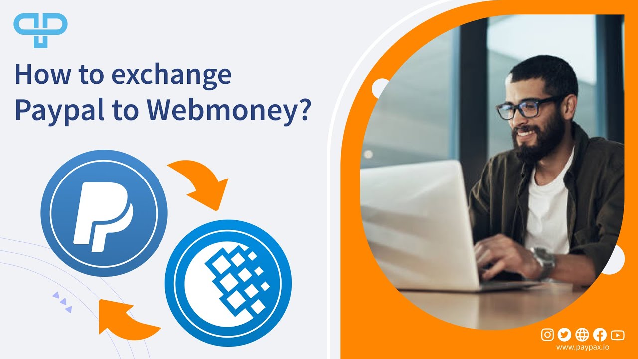 PayGlobel - PayPal To Webmoney