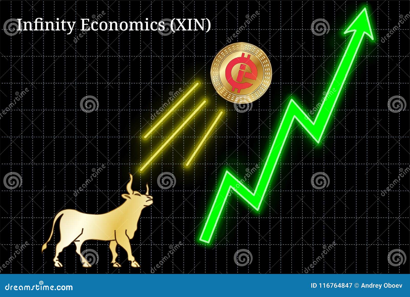 Infinity Economics Price Today - XIN to US dollar Live - Crypto | Coinranking