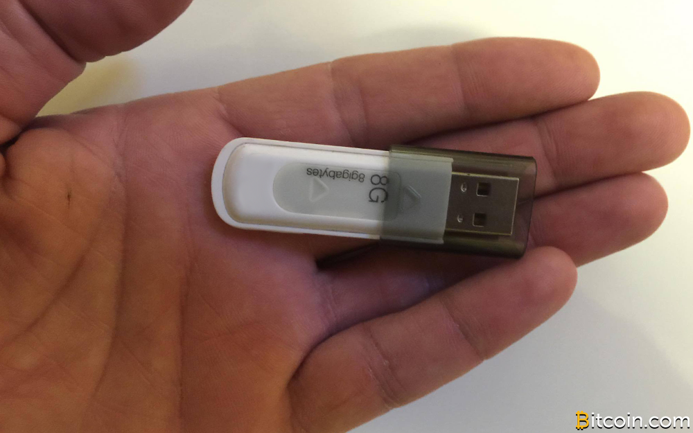 DIY USB Wallet Guide: How to Create a Secure USB Crypto Wallet