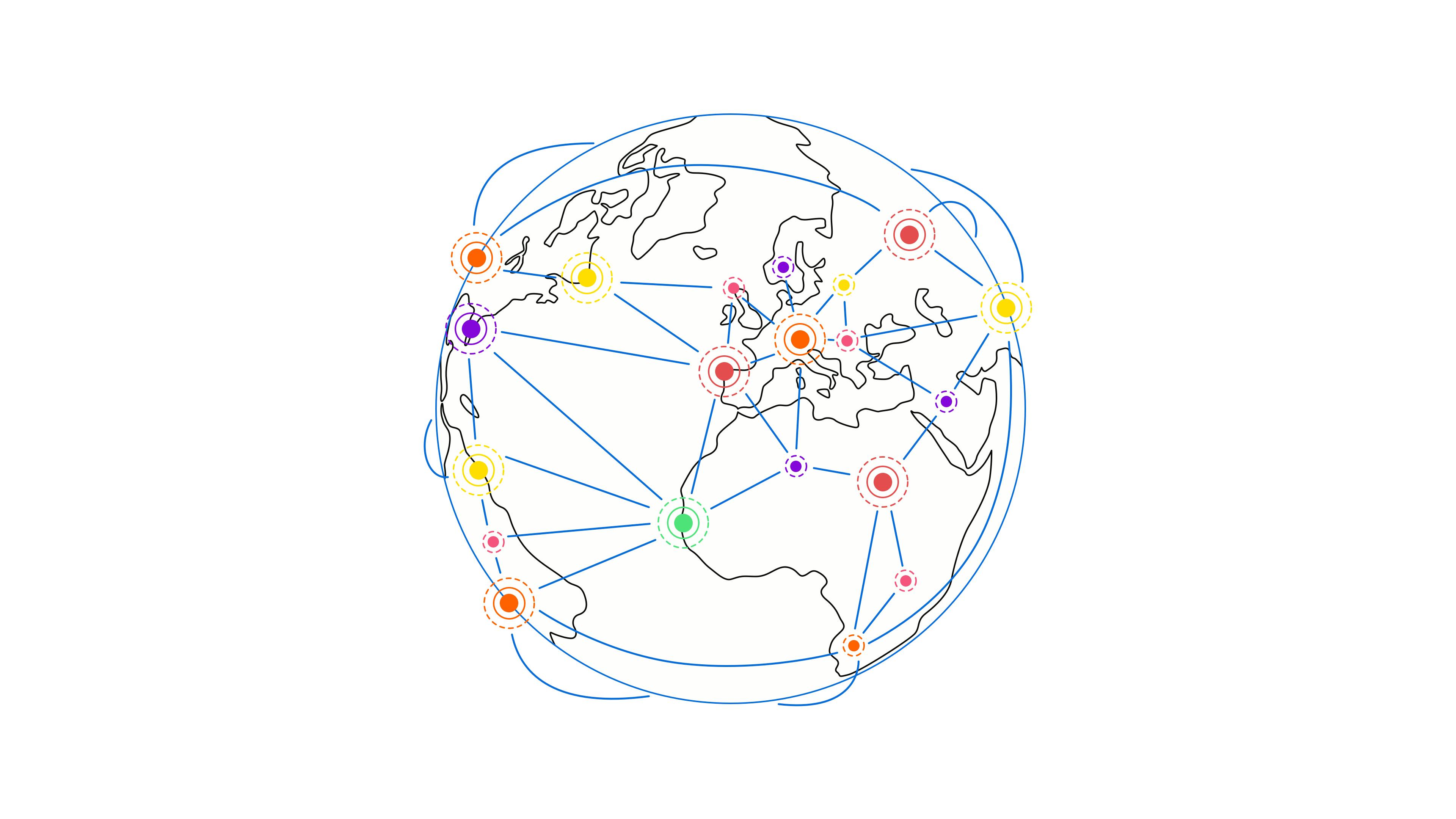 Light, Full, and Master Nodes: Definition, Differences