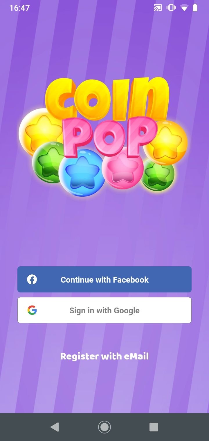 Coin Pop vCoin MOD + APK (Unlocked) Download