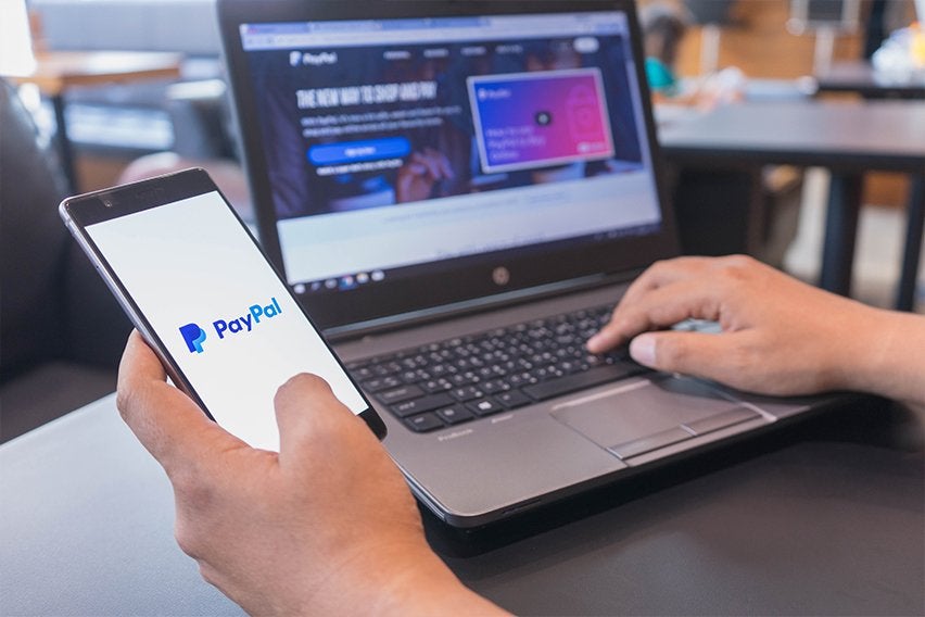 PayPal Buyer Protection Policy | PayPal DM