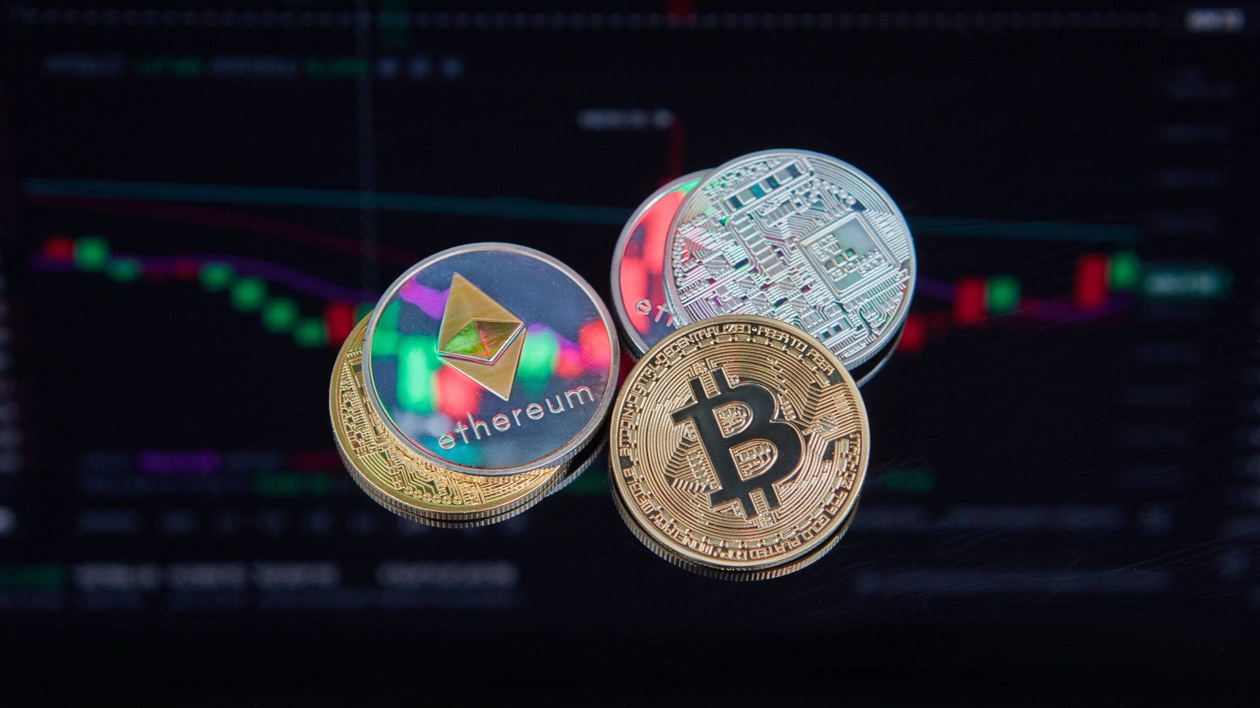 How to buy cryptocurrency: A guide for investors