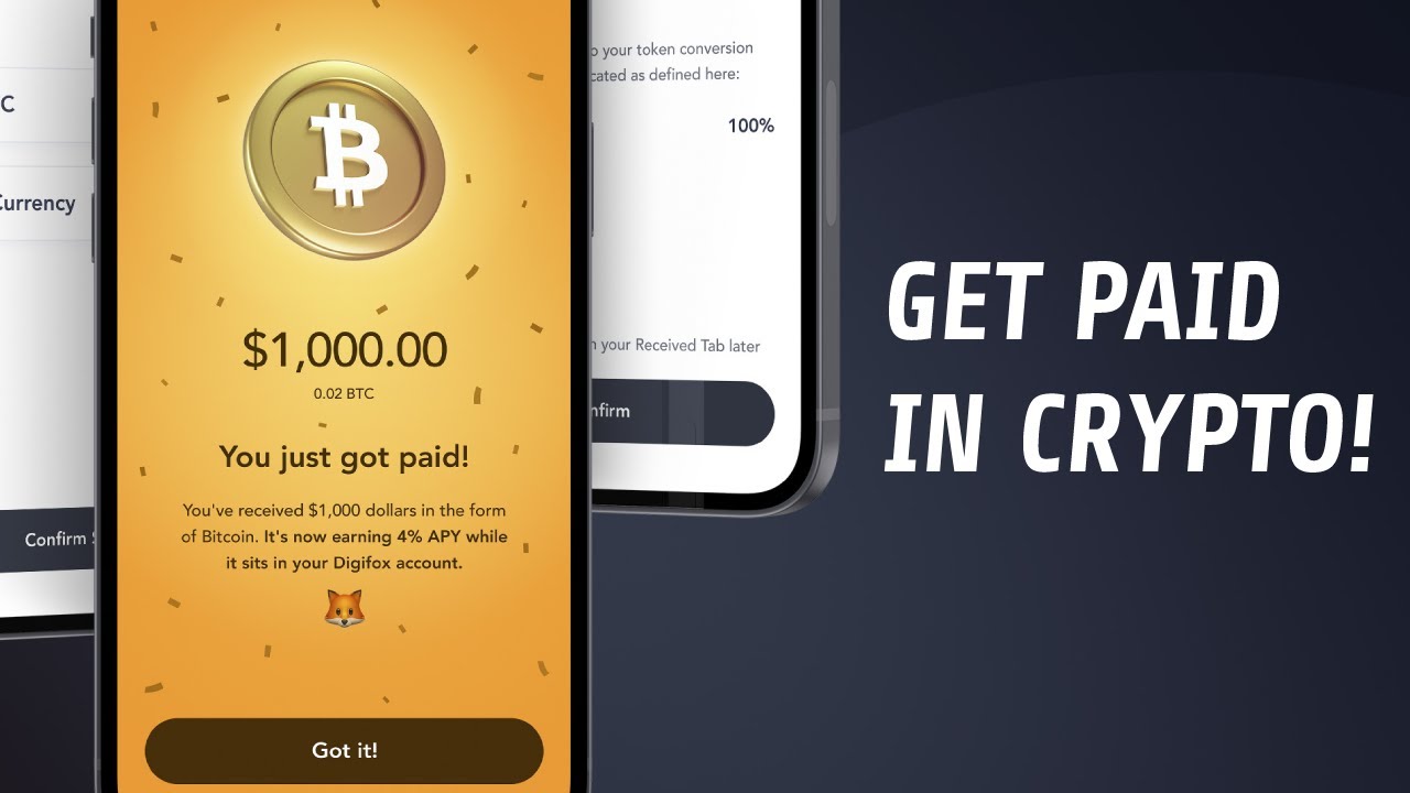 How to Earn Passive Income Through Crypto
