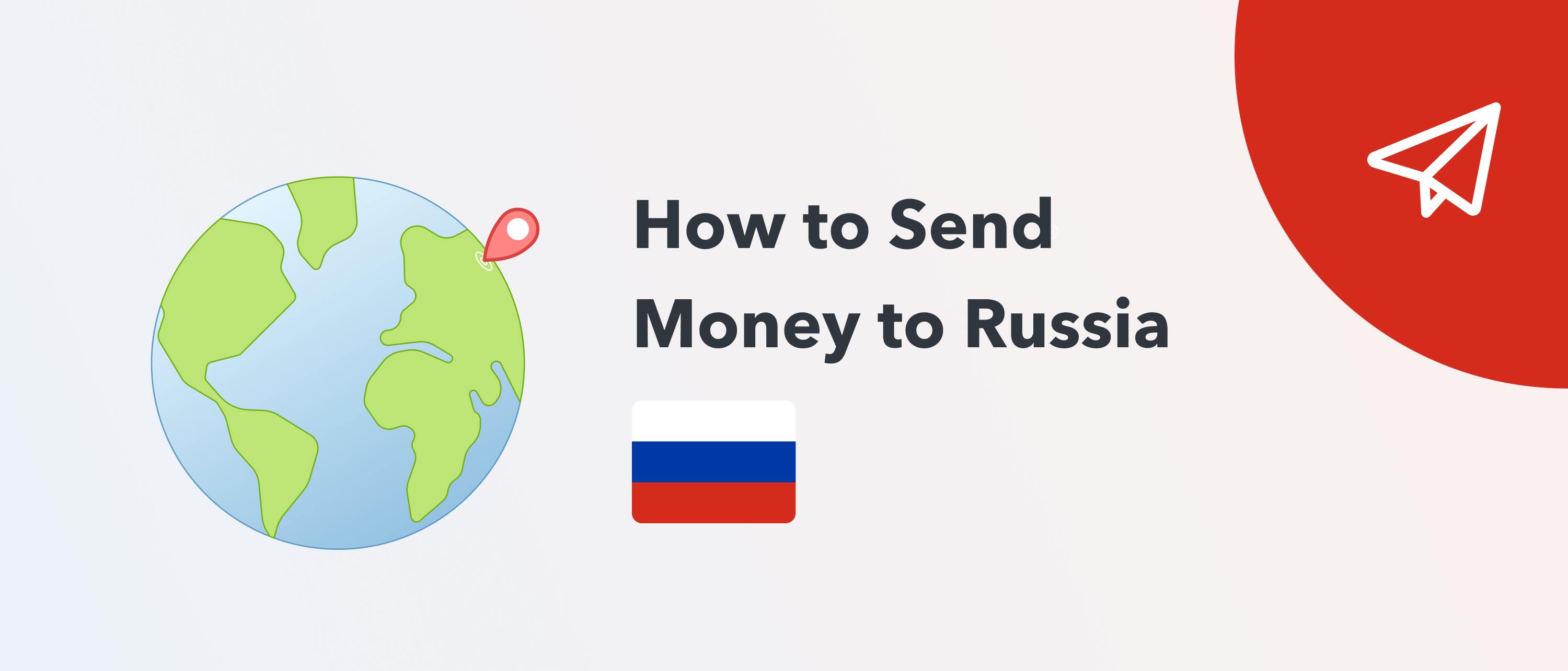 Best ways to send money to Russia in | Finder