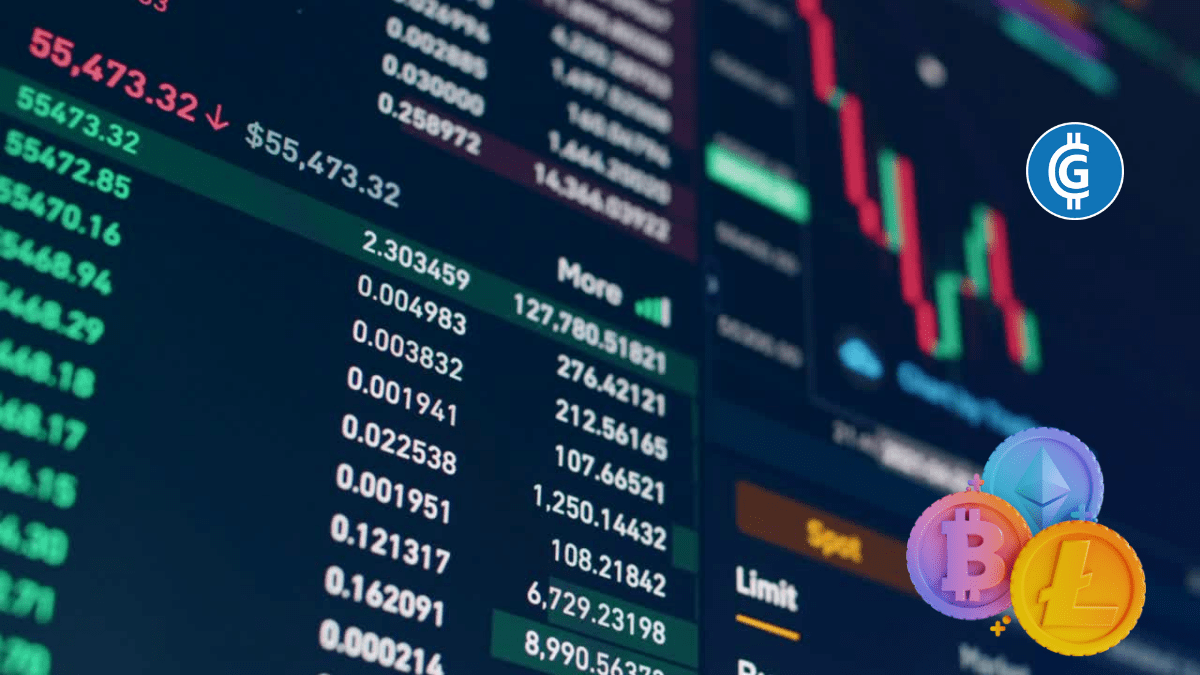 Cryptocurrencies News & Prices | Markets Insider