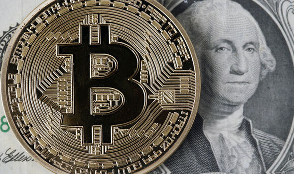 Bitcoin Price | BTC USD | Chart | Bitcoin US-Dollar | Markets Insider