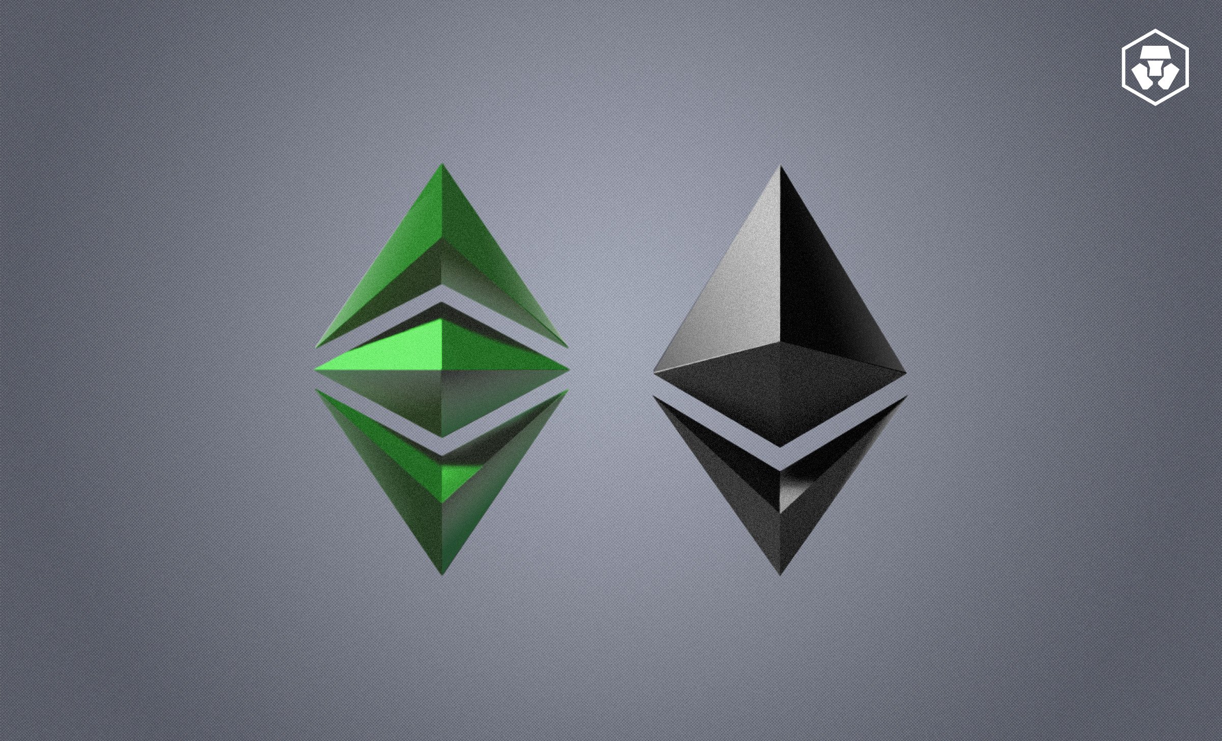 Simple Guide to Ethereum Classic vs. Ethereum: What's the Difference? - Coin Bureau