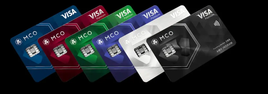 MCO Visa Card – Review, Fees, Function & Cryptos () | Cryptowisser