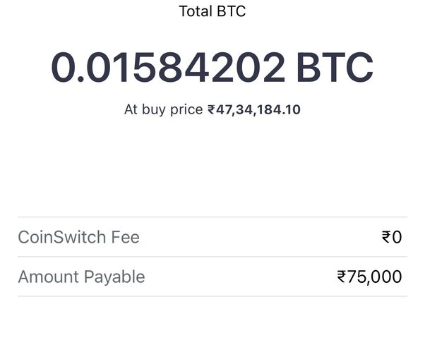 Bitcoin to US Dollar or convert BTC to USD